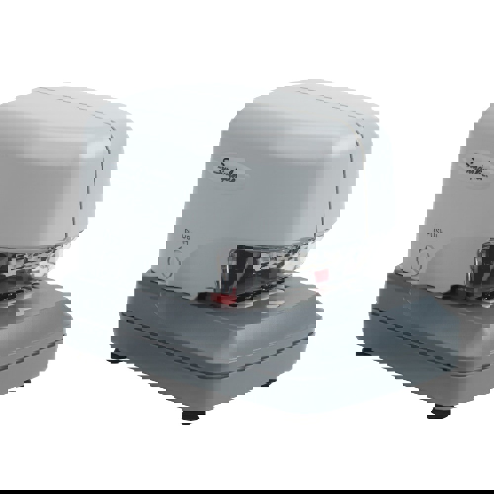 STAPLER,ELEC,690E,GY